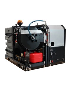 HIDROLIMPIADORA AGUA FRÍA MINICOLD